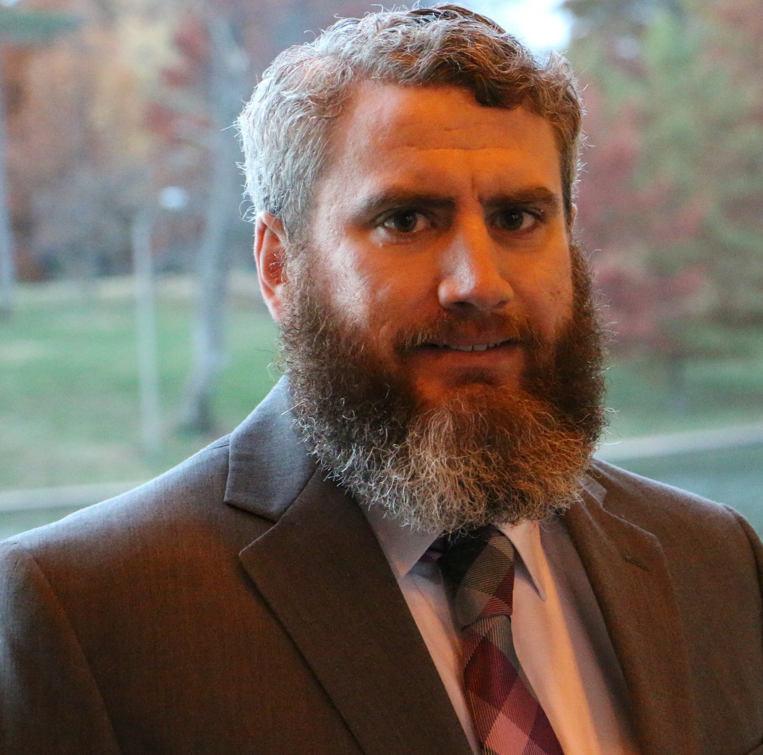 Photo of Judd Heeb