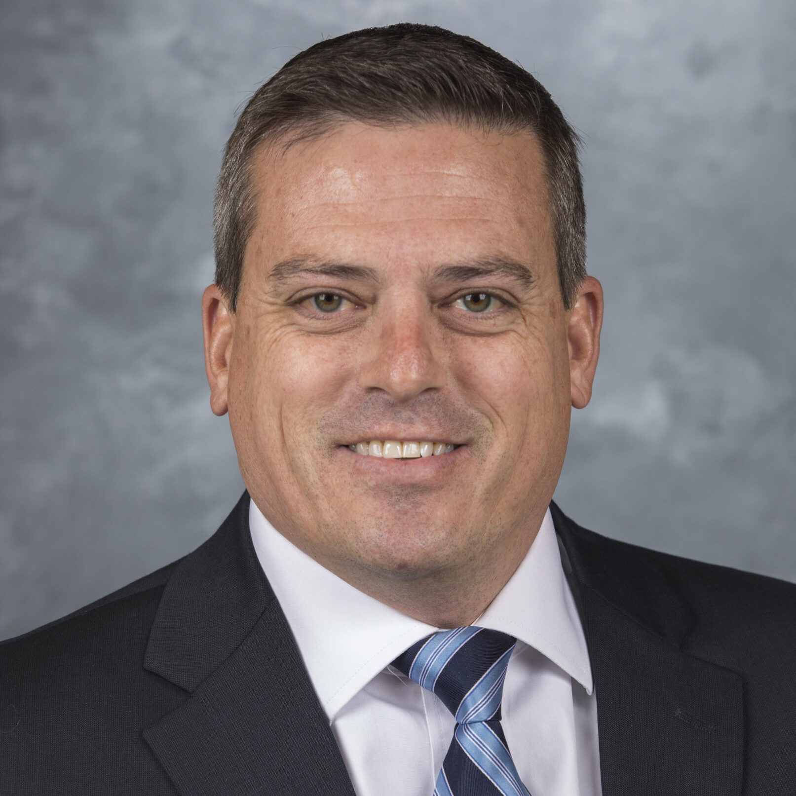 Photo of Bryce Krug