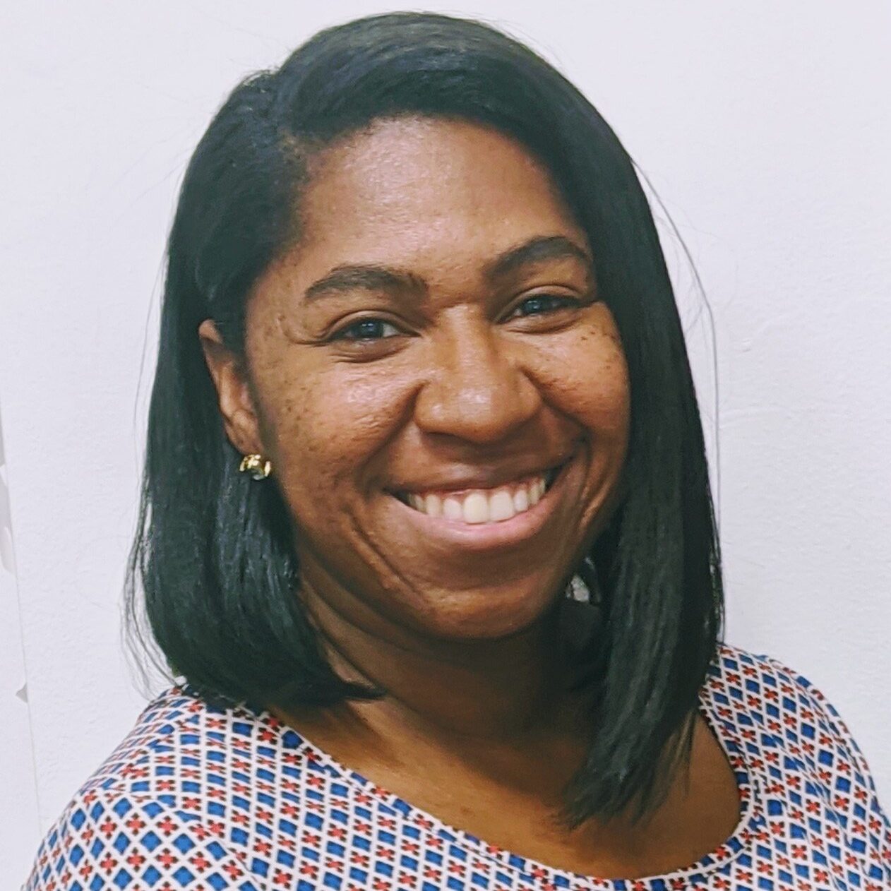 Photo of Trina Owens Rogers