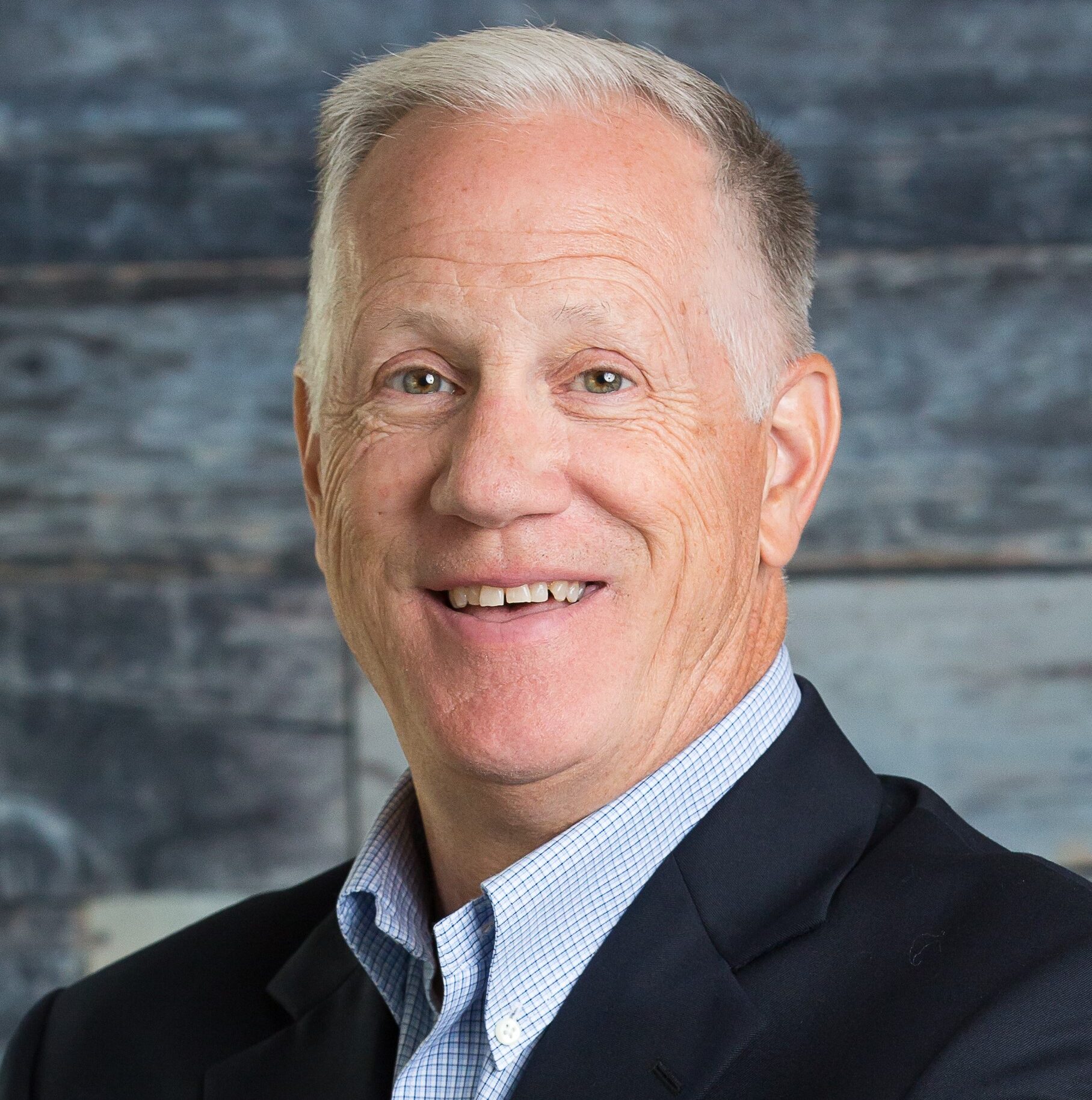 Photo of Dale Kreienkamp