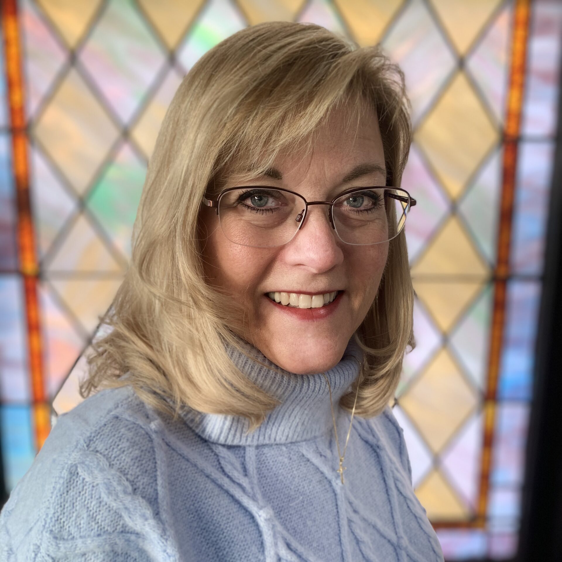 Photo of Carole Barner