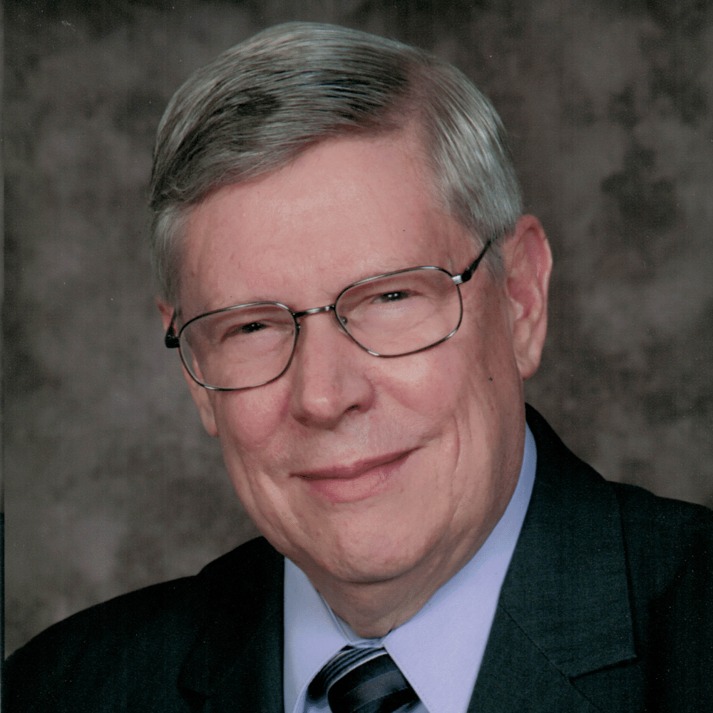 Photo of Paul Black