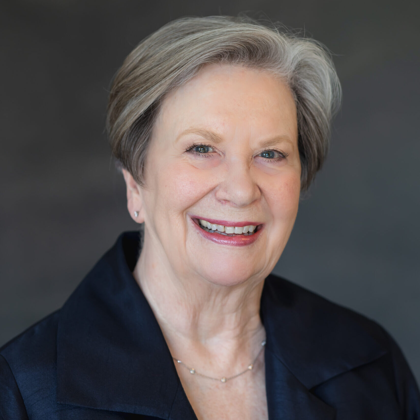 Photo of Annette Lueckenotte